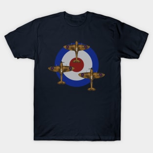 Spitfire T-Shirt